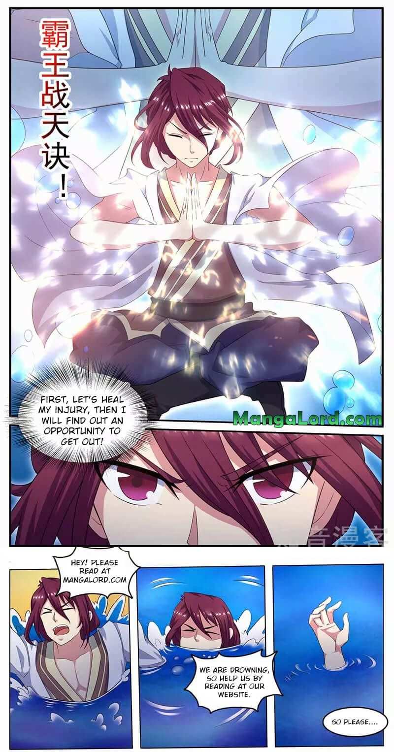 I’m An Overlord Chapter 69 - page 13