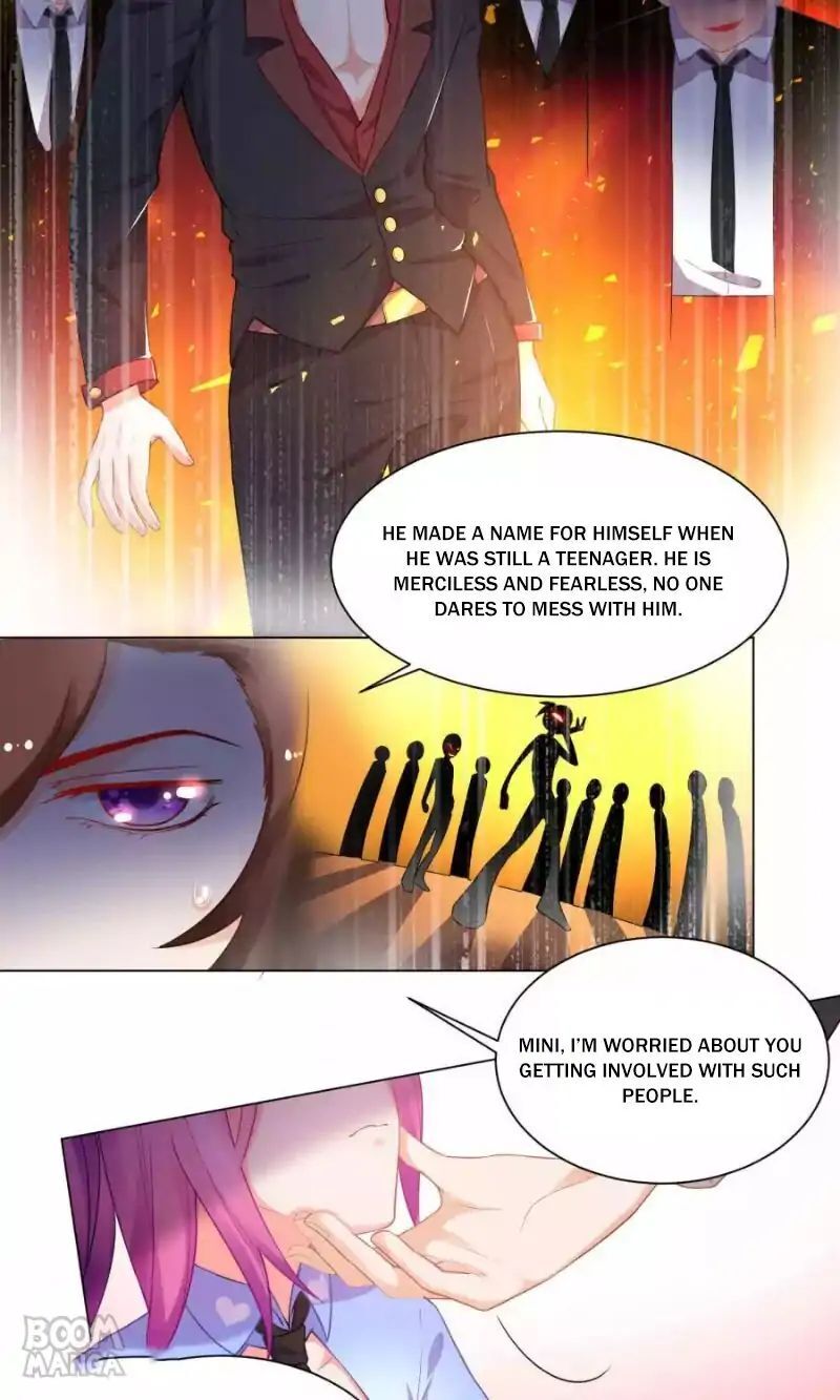 Two-Faced Teacher’s Night Class Chapter 10 - page 3