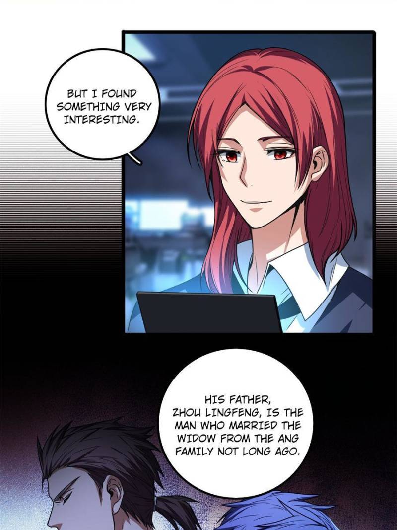 I Just Want To Game In Peace chapter 34 - page 20