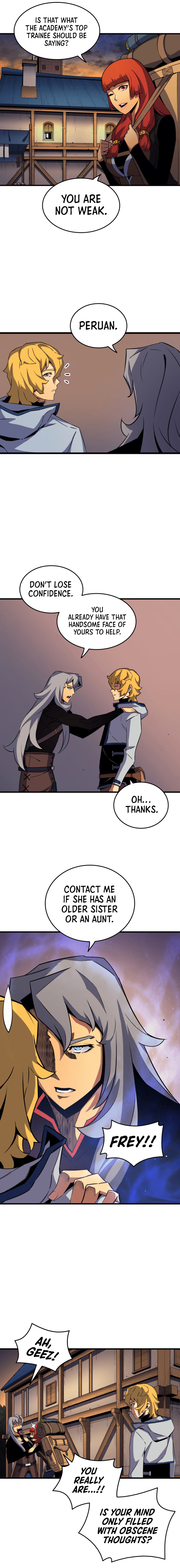 The Great Mage Returns After 4000 Years chapter 18 - page 12