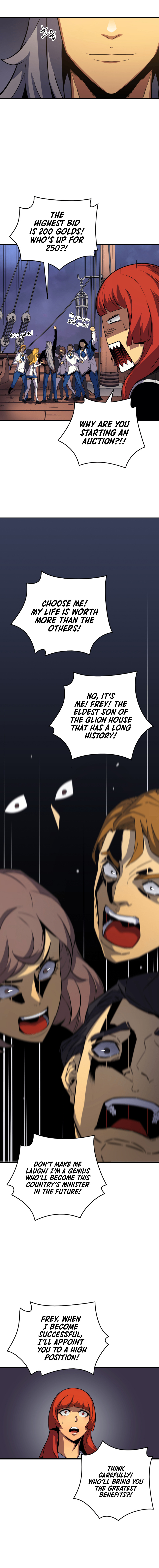 The Great Mage Returns After 4000 Years chapter 16 - page 7