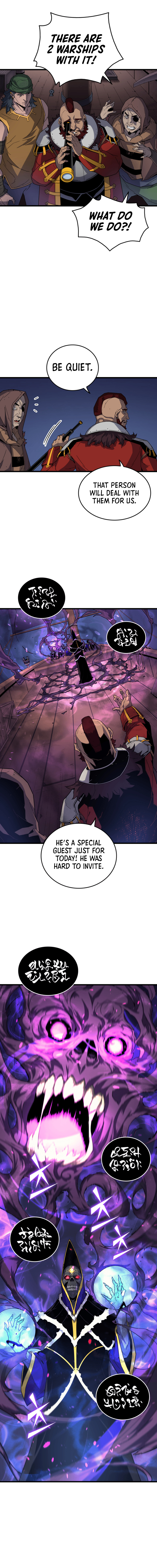 The Great Mage Returns After 4000 Years chapter 12 - page 3