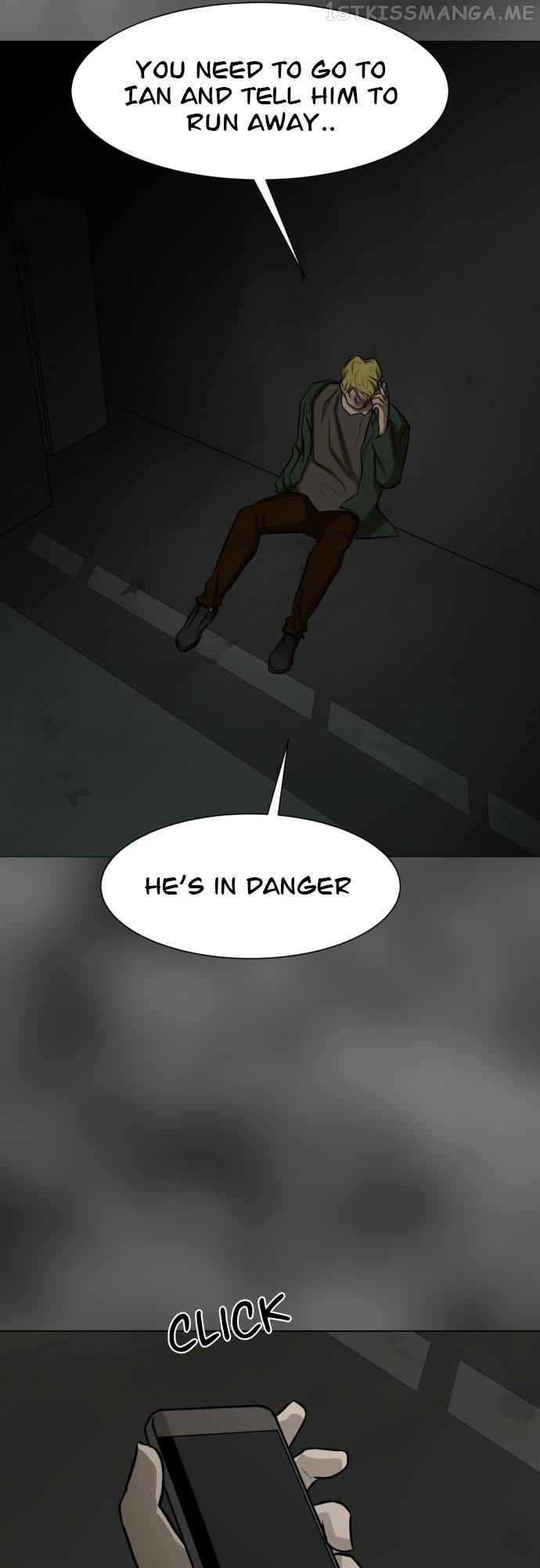 Zombie Fight Chapter 31 - page 27