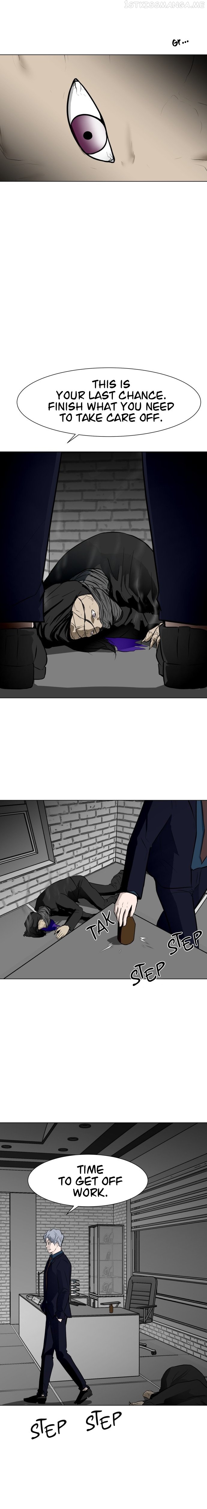 Zombie Fight Chapter 30 - page 11