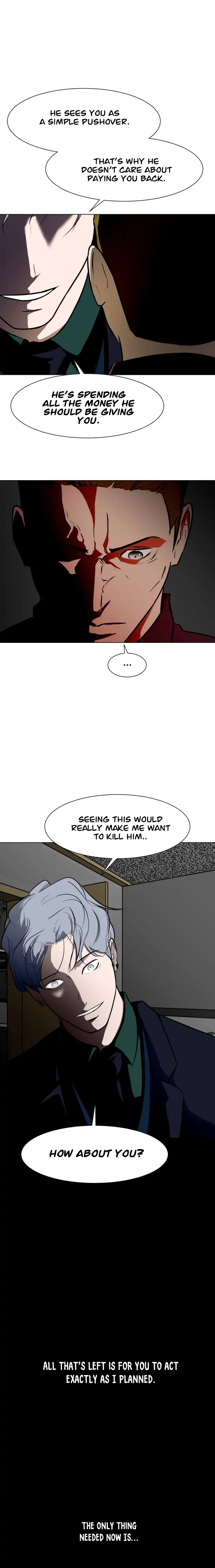 Zombie Fight Chapter 26 - page 22