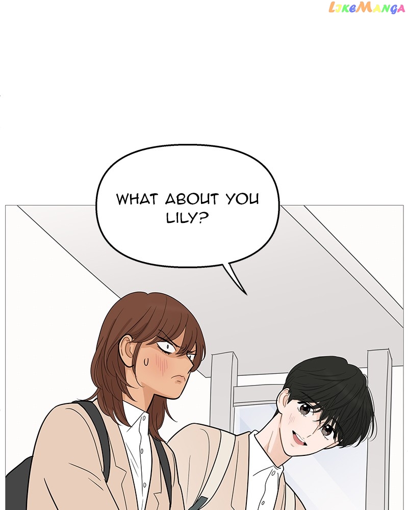 Your Smile Is A Trap Chapter 111 - page 59