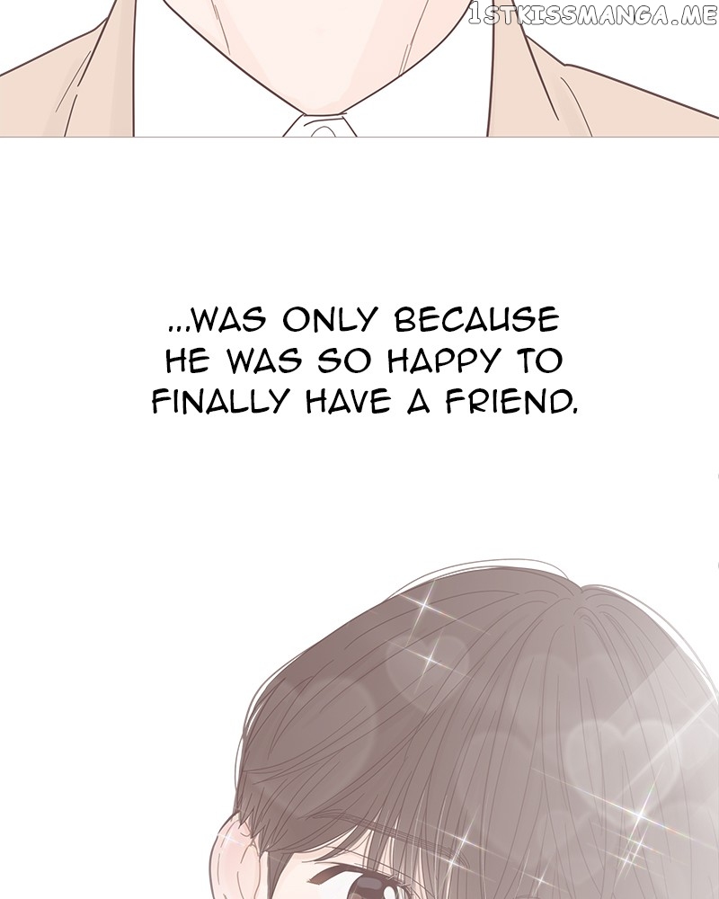 Your Smile Is A Trap Chapter 110 - page 25