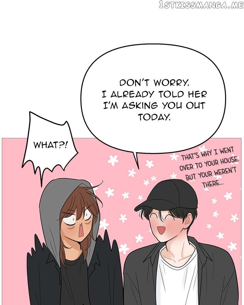 Your Smile Is A Trap Chapter 110 - page 64