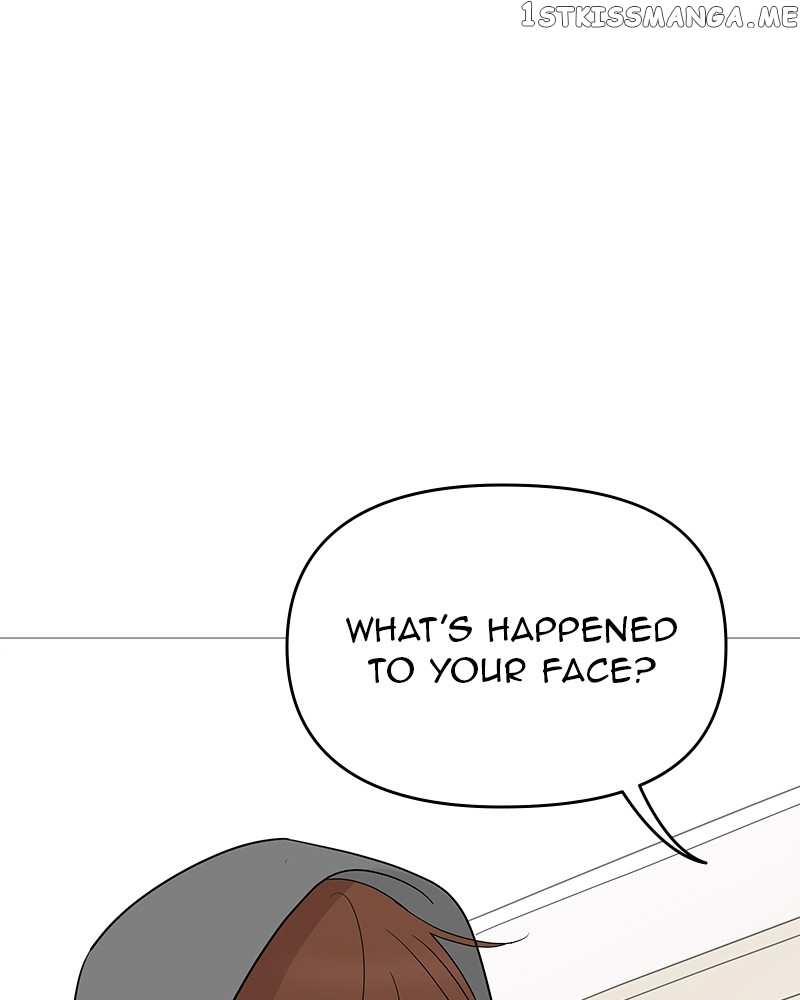 Your Smile Is A Trap Chapter 110 - page 92