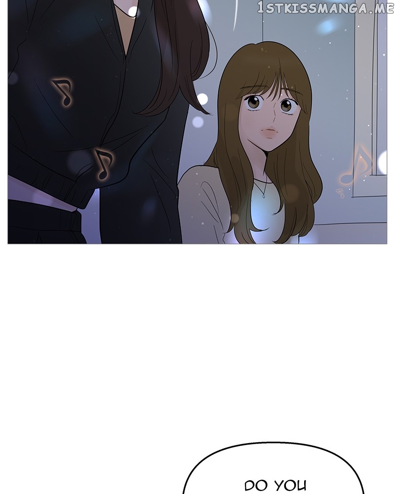 Your Smile Is A Trap Chapter 108 - page 34