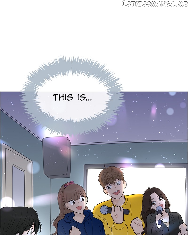 Your Smile Is A Trap Chapter 108 - page 37