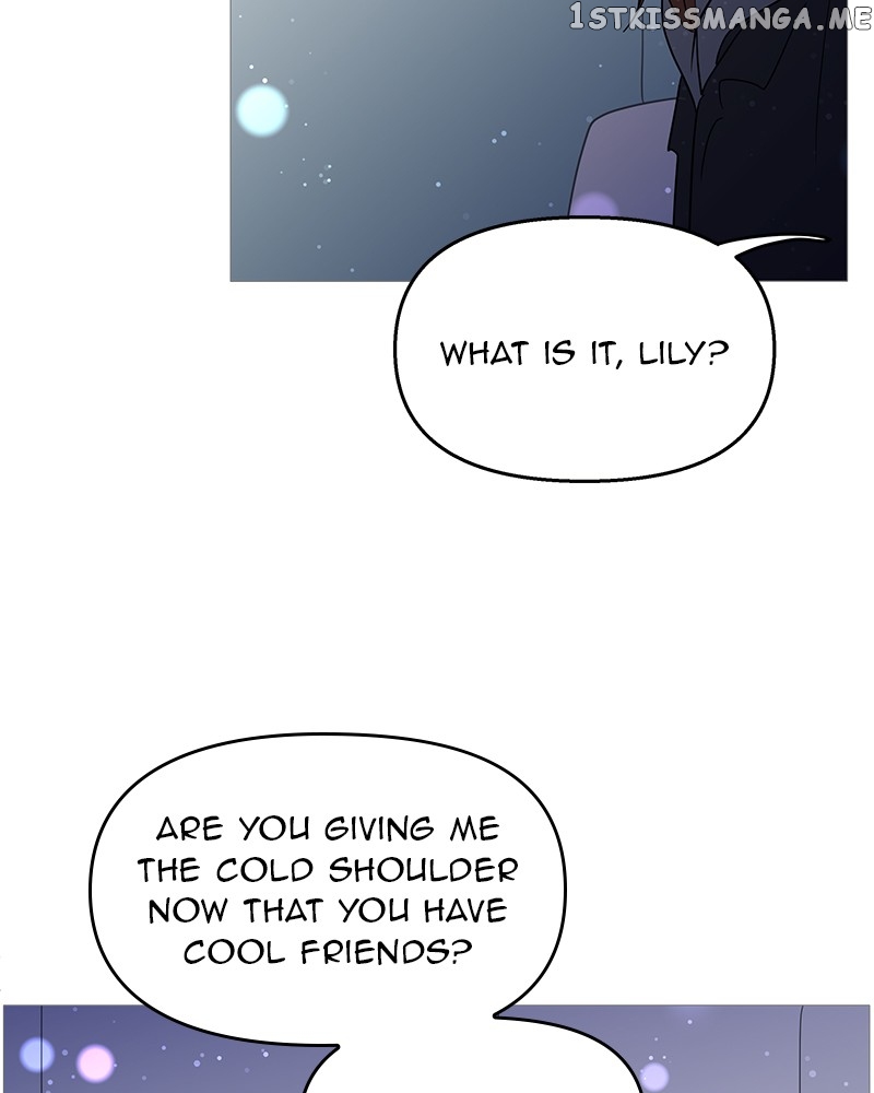 Your Smile Is A Trap Chapter 108 - page 48