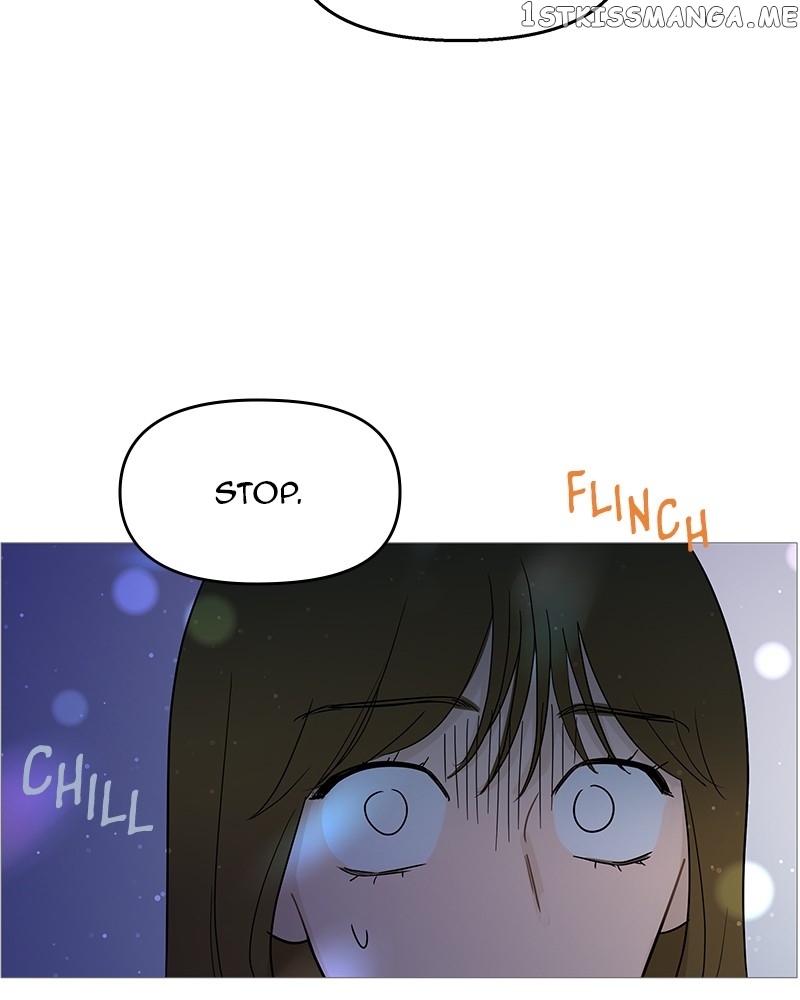 Your Smile Is A Trap Chapter 108 - page 57