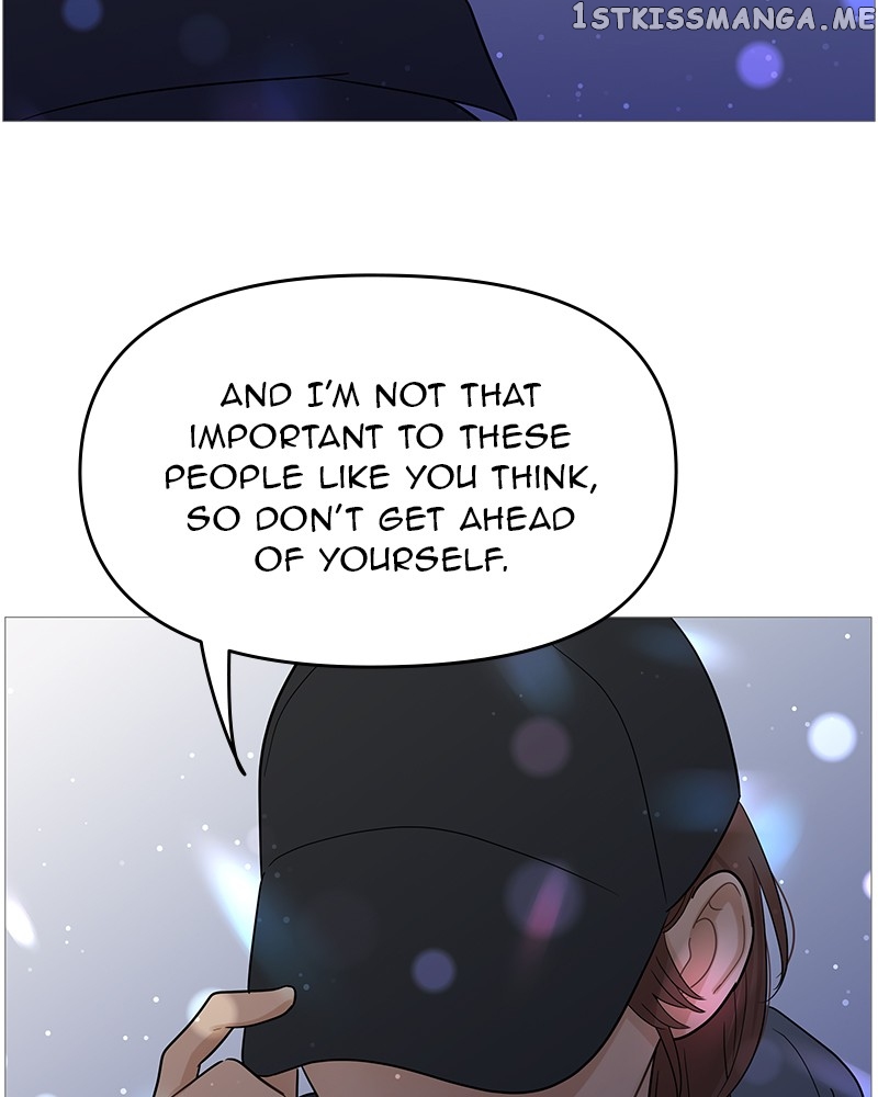 Your Smile Is A Trap Chapter 108 - page 63