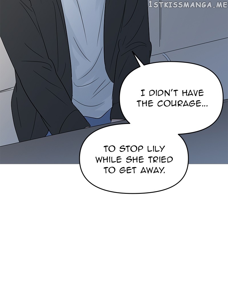 Your Smile Is A Trap Chapter 108 - page 85