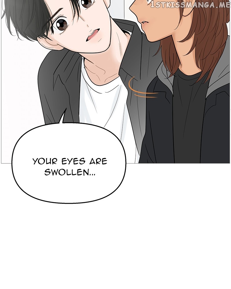 Your Smile Is A Trap Chapter 106 - page 24