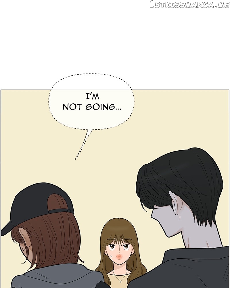 Your Smile Is A Trap Chapter 106 - page 41