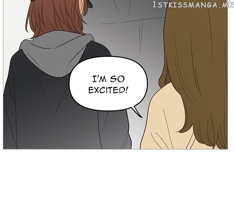 Your Smile Is A Trap Chapter 106 - page 54