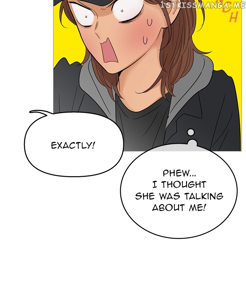Your Smile Is A Trap Chapter 106 - page 62