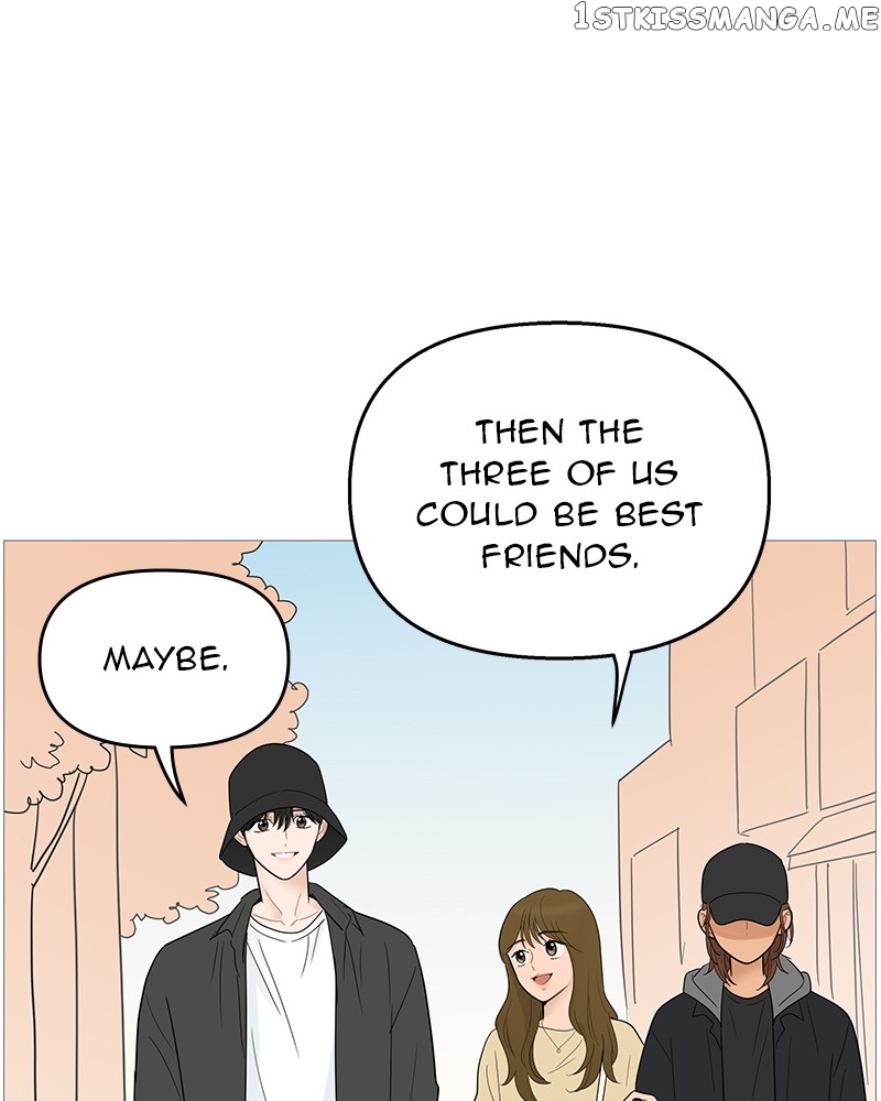 Your Smile Is A Trap Chapter 106 - page 71