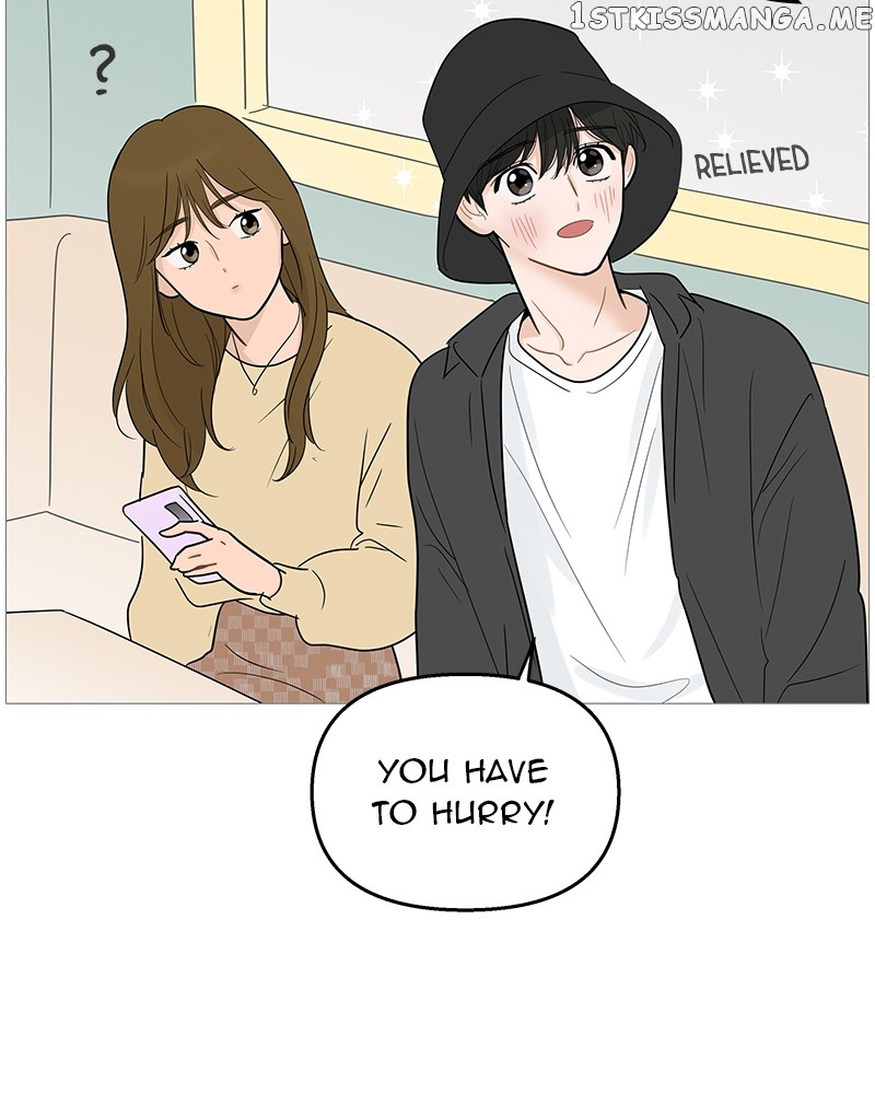 Your Smile Is A Trap Chapter 106 - page 85