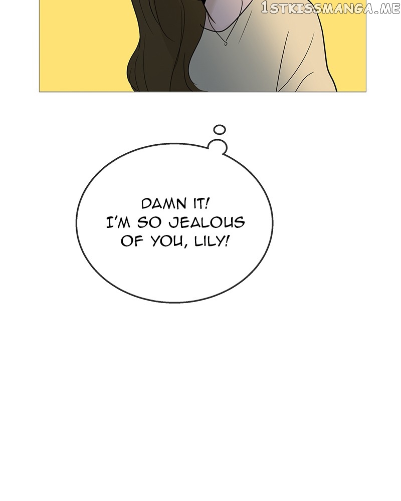Your Smile Is A Trap Chapter 106 - page 97
