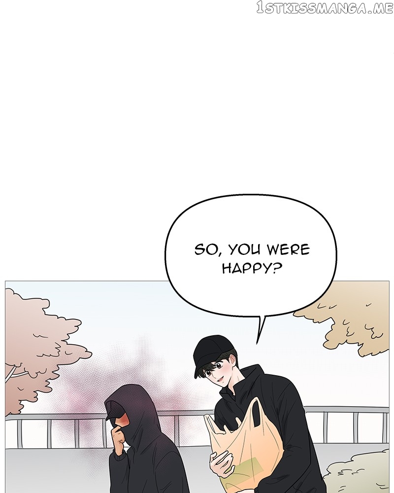 Your Smile Is A Trap Chapter 102 - page 55