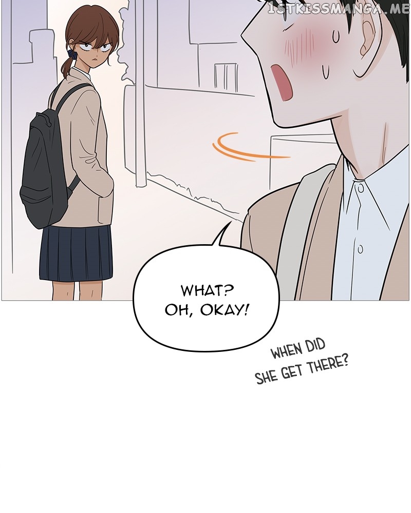 Your Smile Is A Trap Chapter 101 - page 39