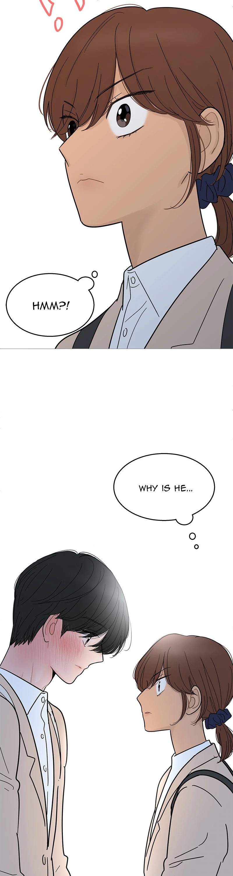 Your Smile Is A Trap chapter 100 - page 30
