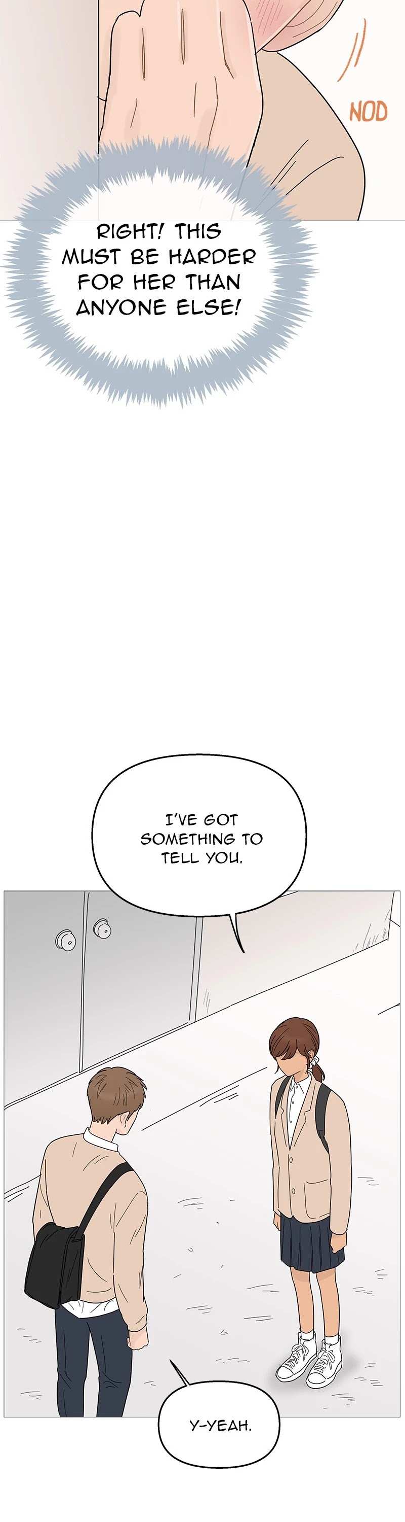 Your Smile Is A Trap chapter 90 - page 17