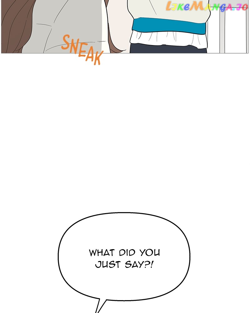 Your Smile Is A Trap Chapter 113 - page 15