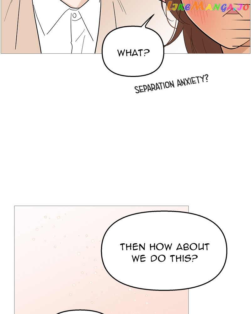 Your Smile Is A Trap Chapter 113 - page 50