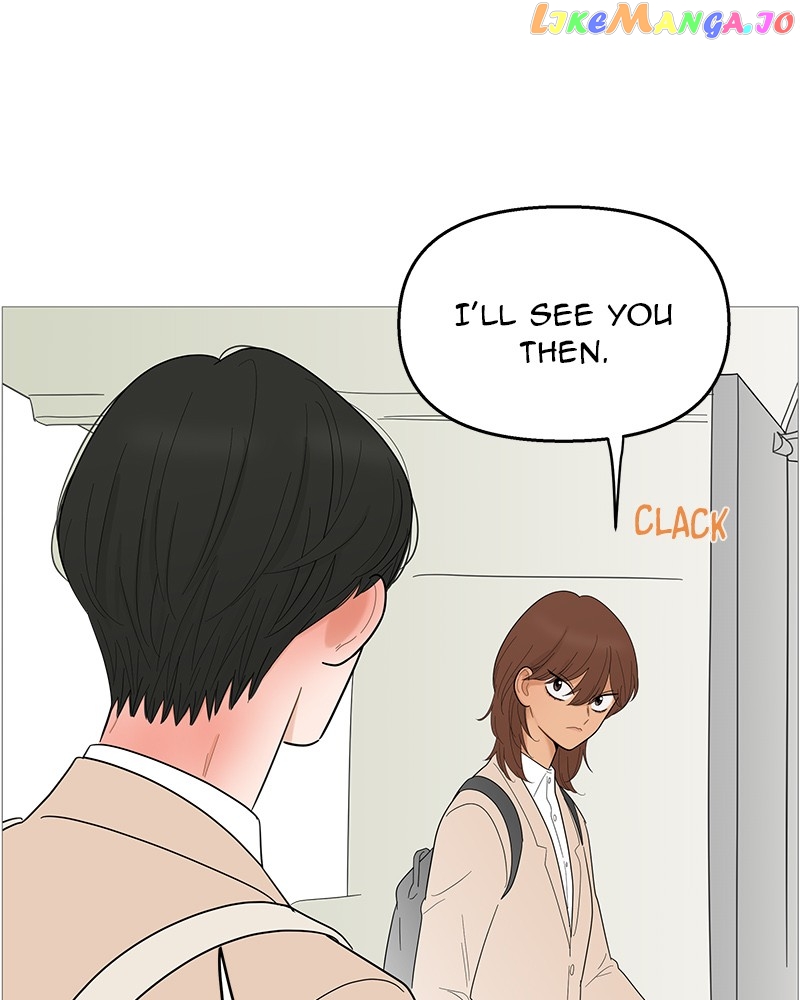 Your Smile Is A Trap Chapter 114 - page 47