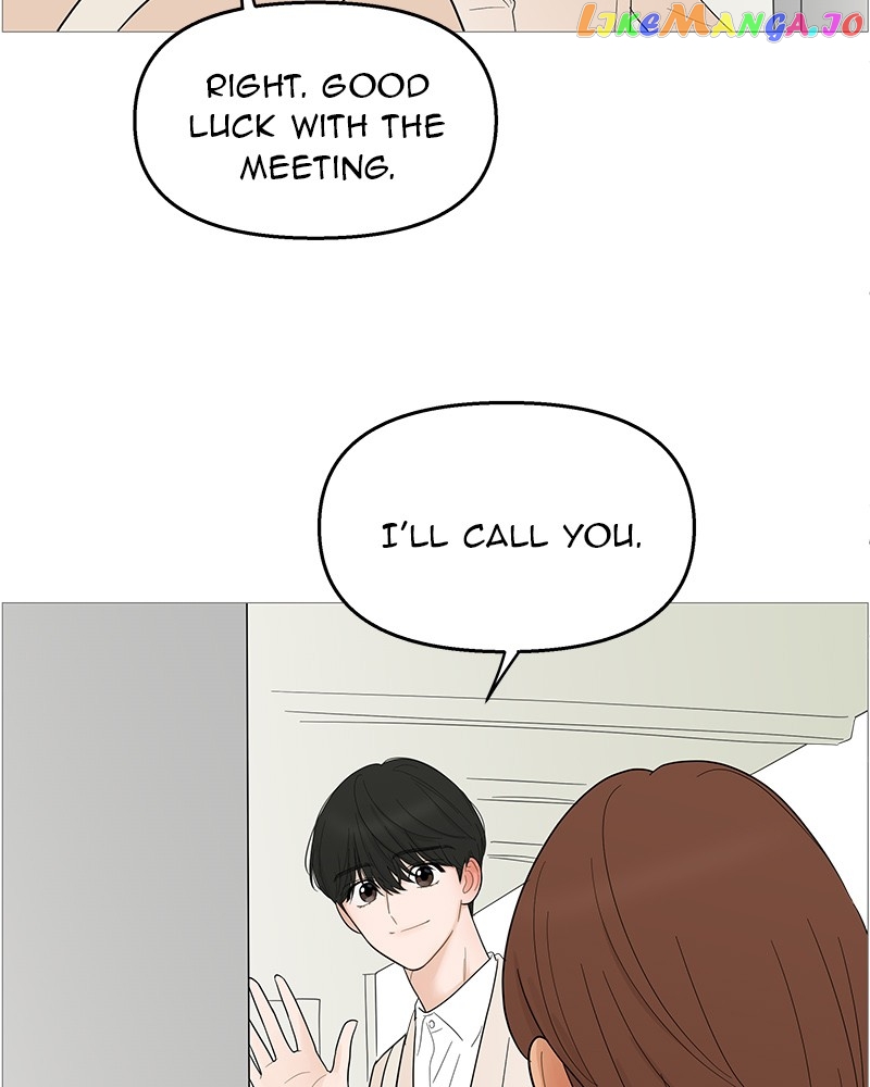 Your Smile Is A Trap Chapter 114 - page 48