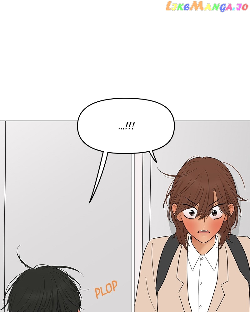 Your Smile Is A Trap Chapter 114 - page 51