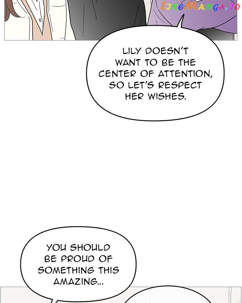 Your Smile Is A Trap Chapter 114 - page 83