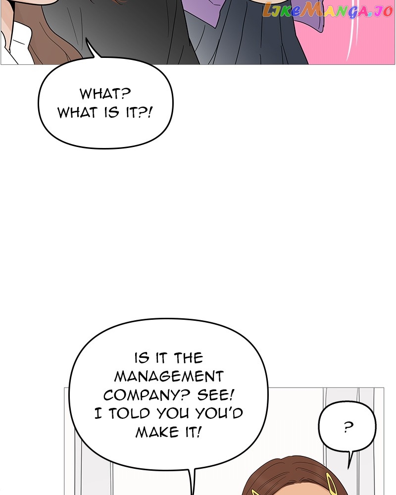 Your Smile Is A Trap Chapter 114 - page 90