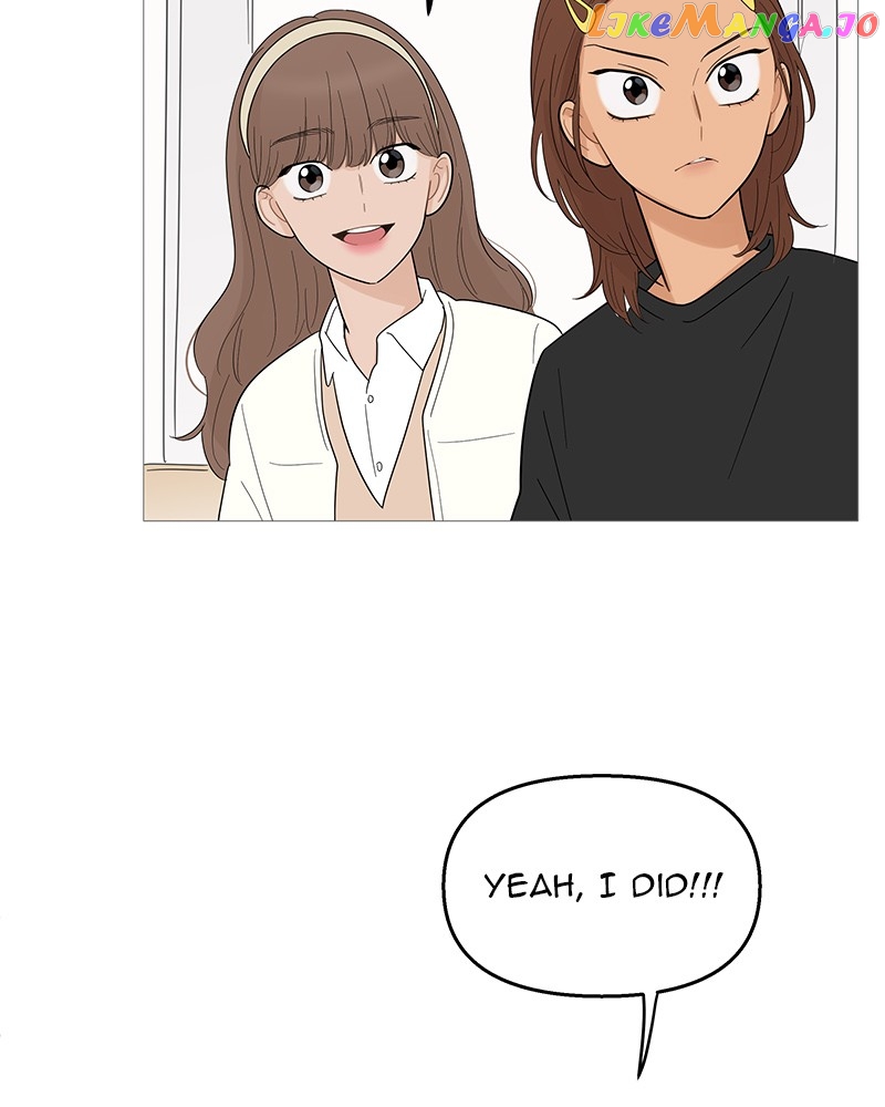 Your Smile Is A Trap Chapter 114 - page 91