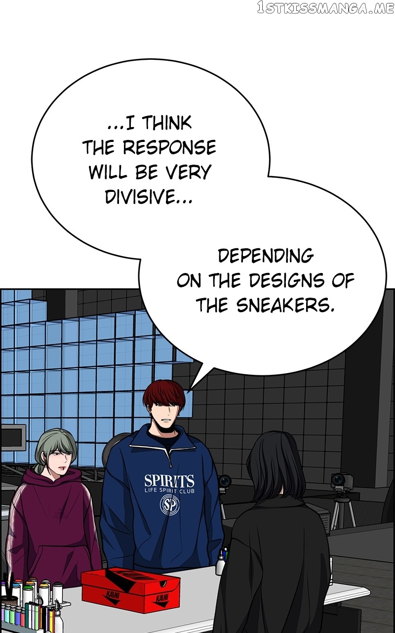 Denounce Chapter 24 - page 78