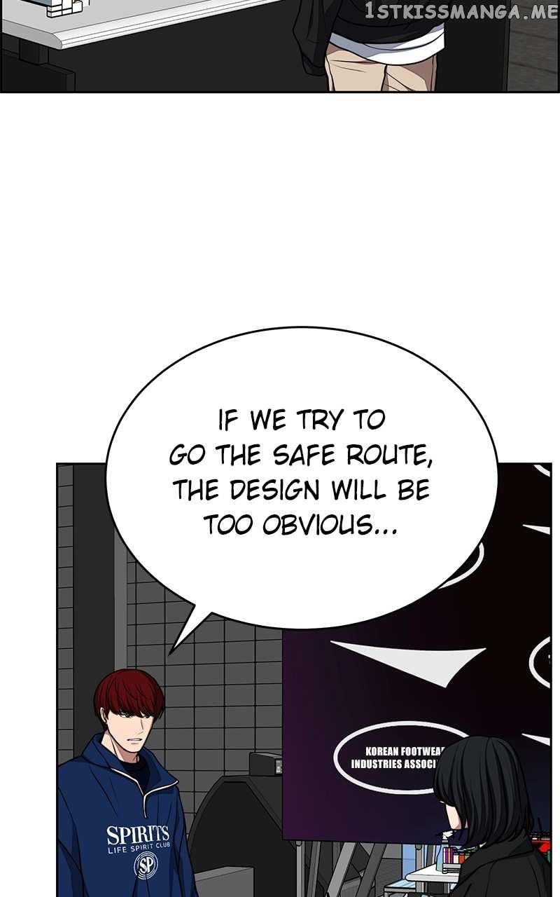 Denounce Chapter 24 - page 79