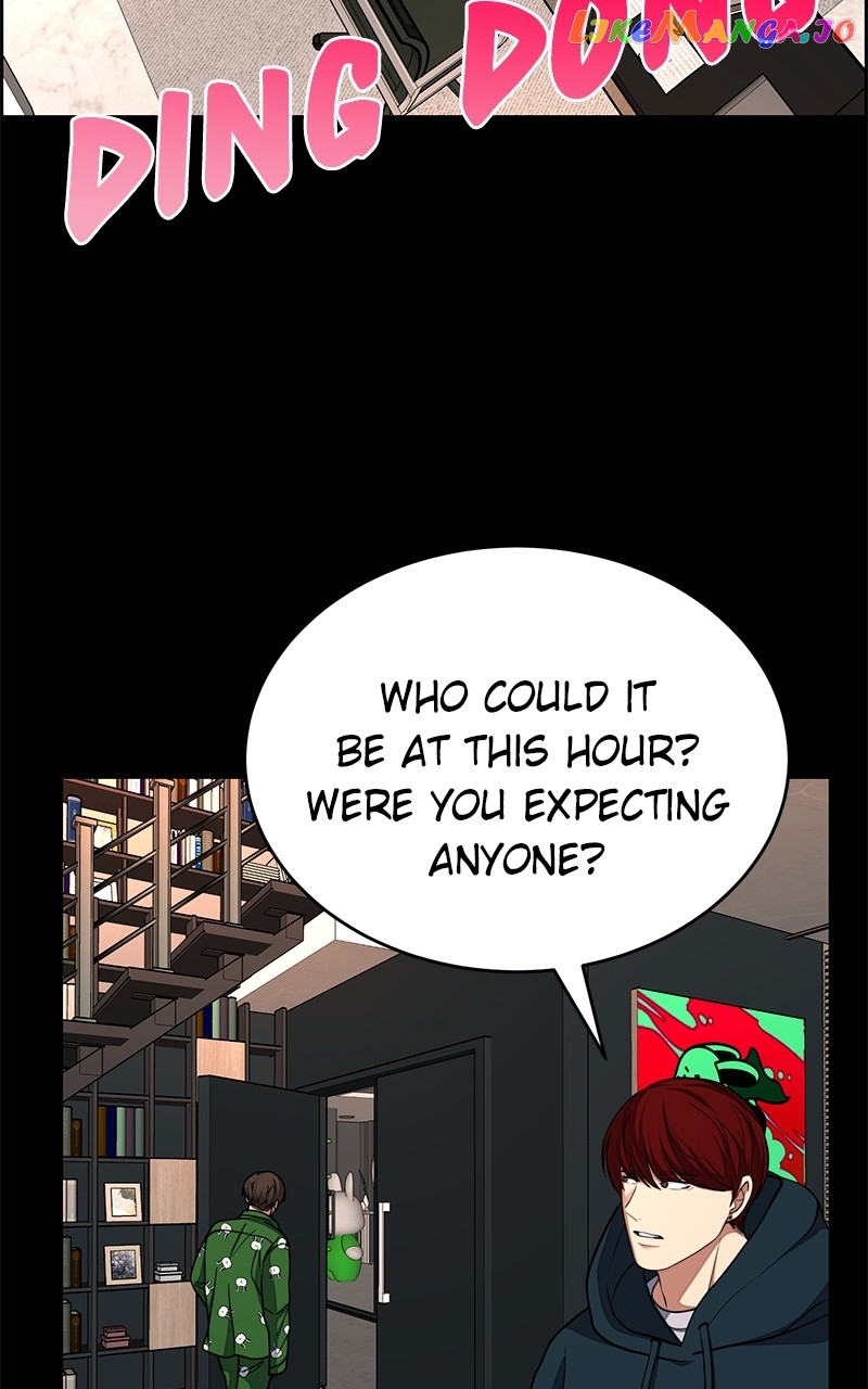 Denounce Chapter 30 - page 32