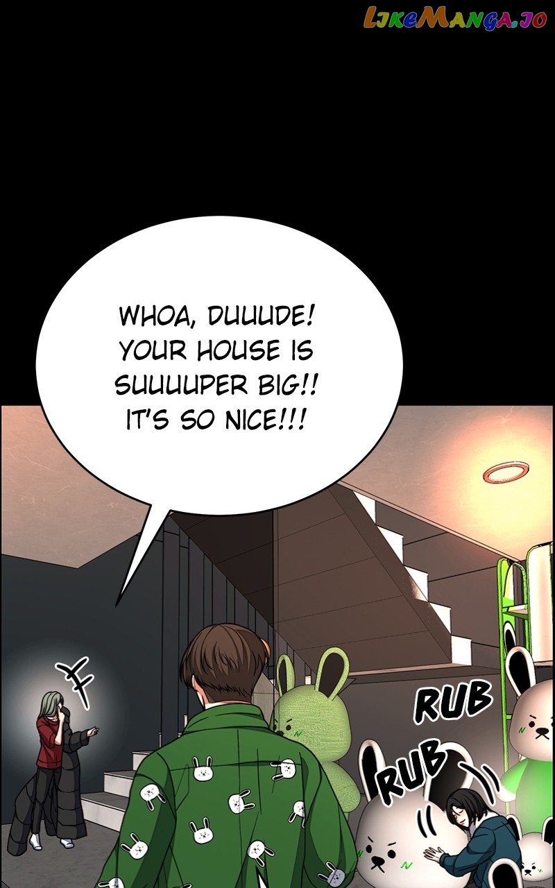 Denounce Chapter 30 - page 40