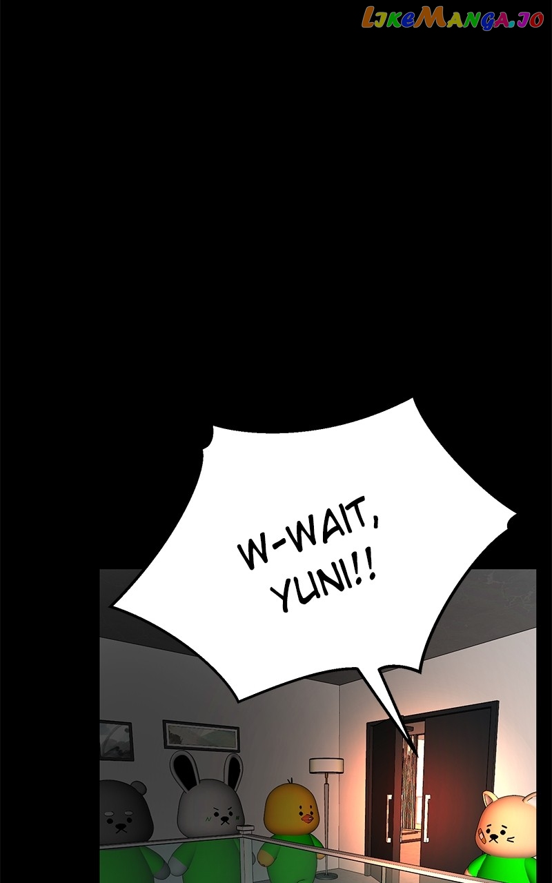 Denounce Chapter 30 - page 50