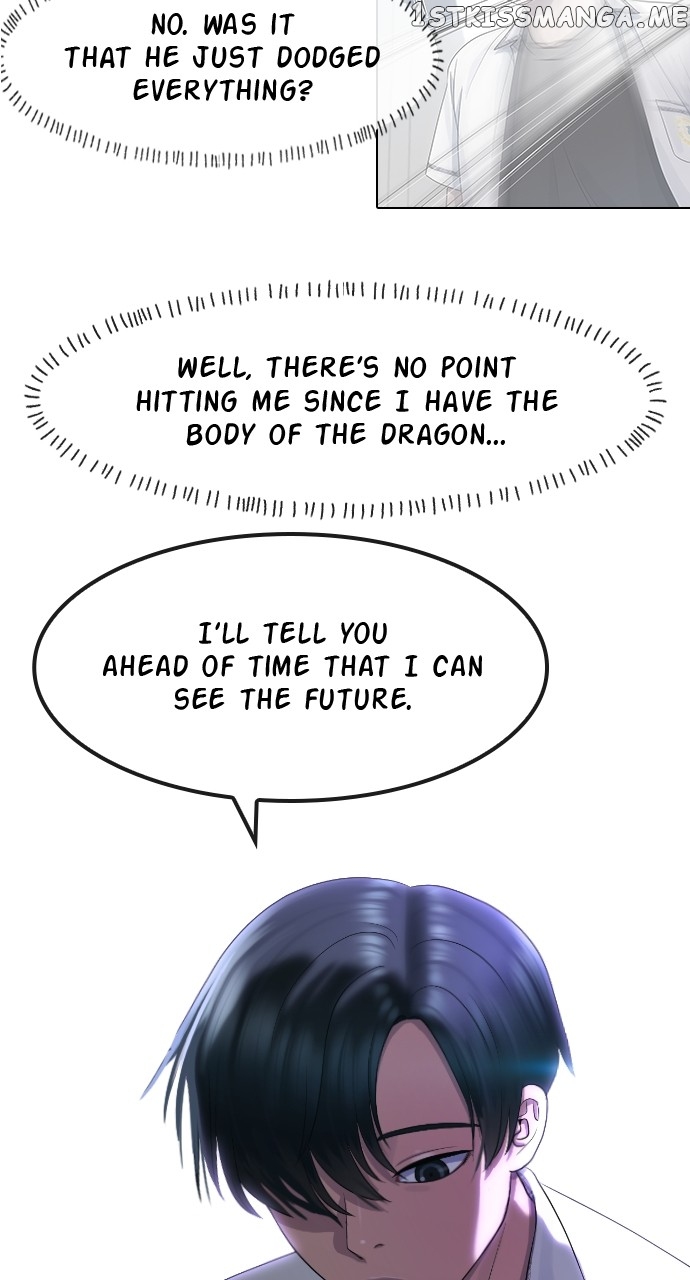 Hypnosis School Chapter 72 - page 61