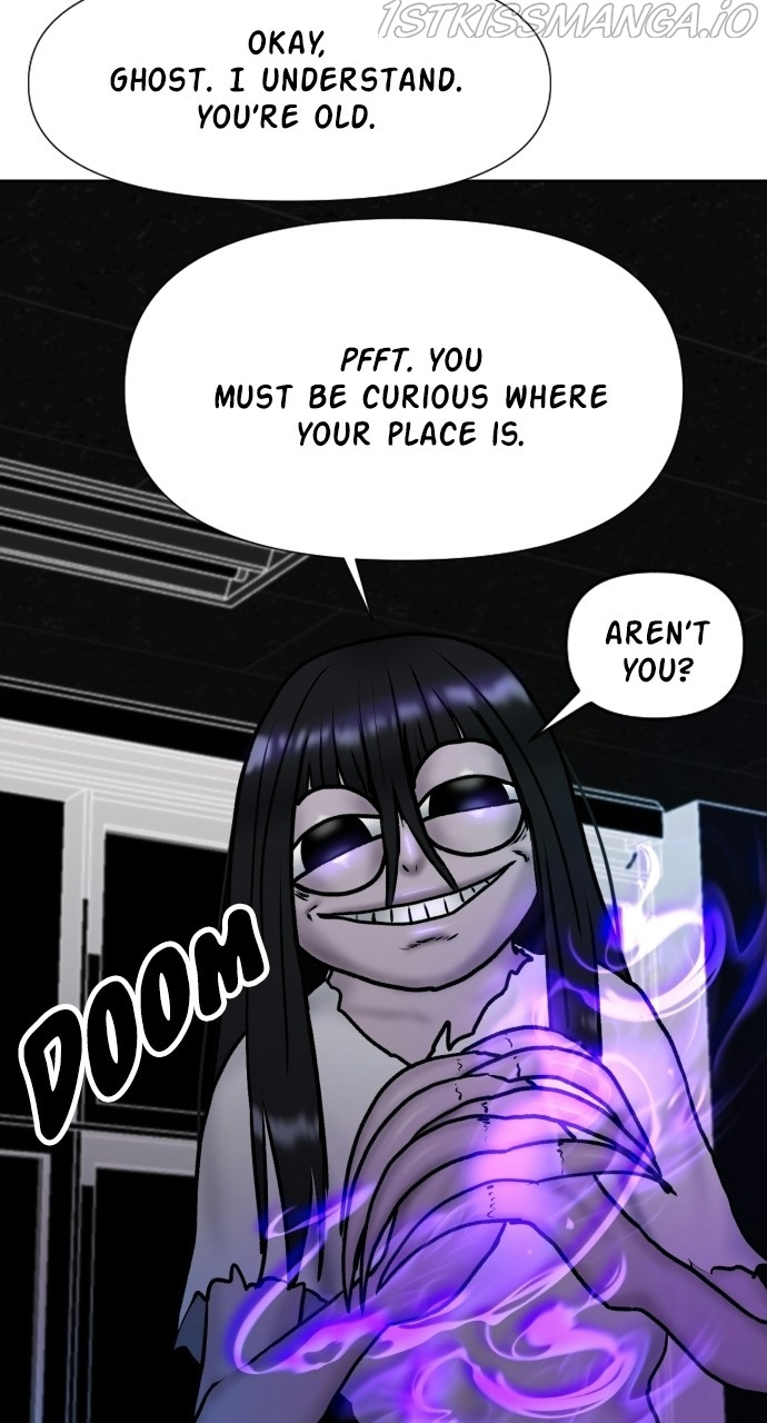 Hypnosis School chapter 40 - page 41