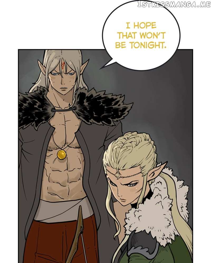 Mage Again Chapter 55 - page 113