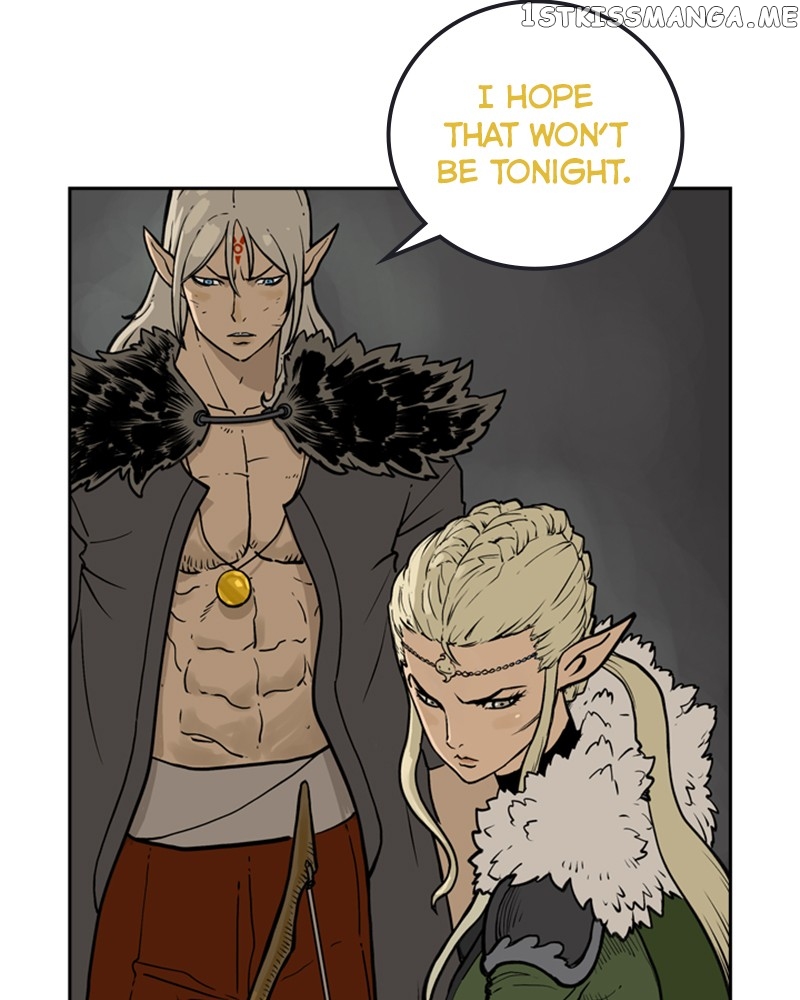 Mage Again Chapter 55 - page 113