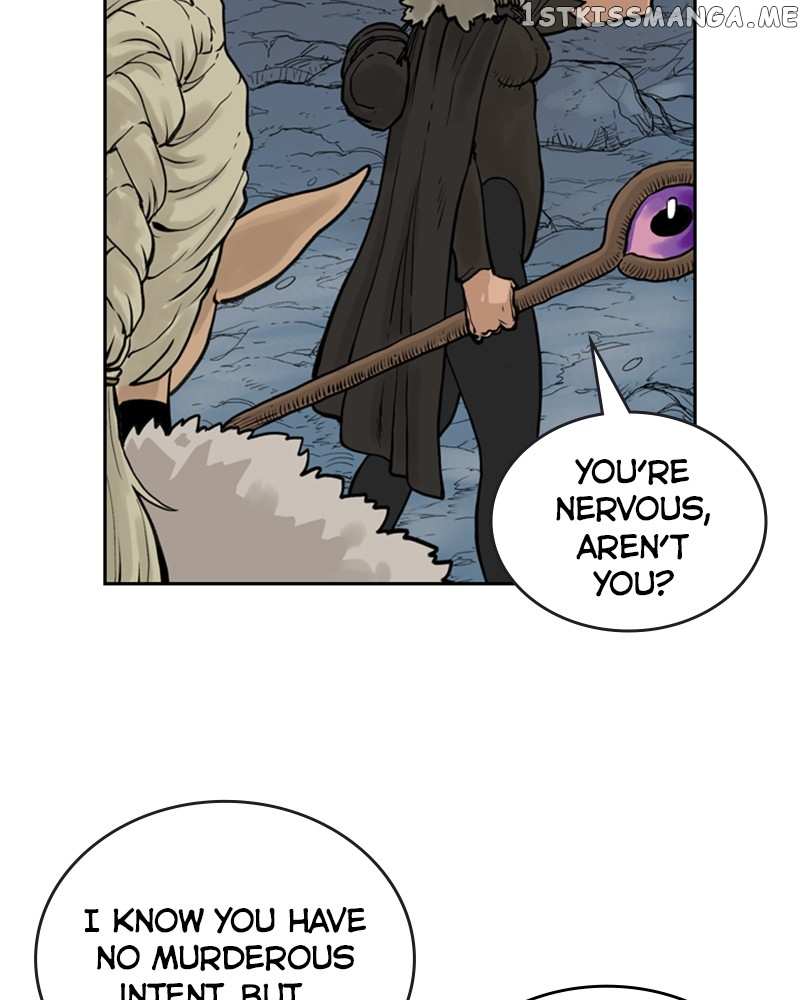 Mage Again Chapter 55 - page 15