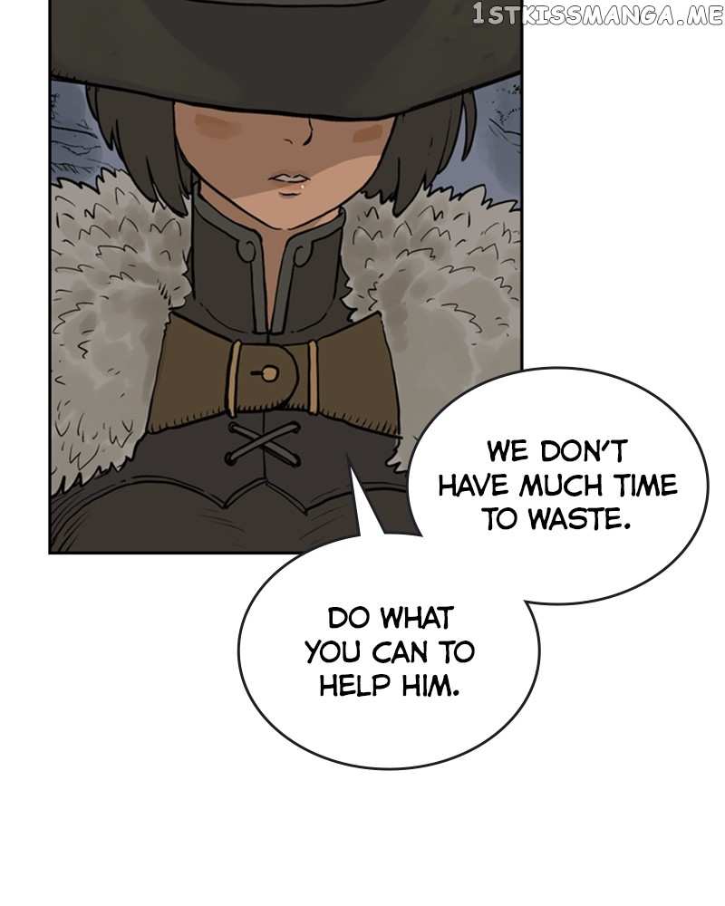 Mage Again Chapter 55 - page 18
