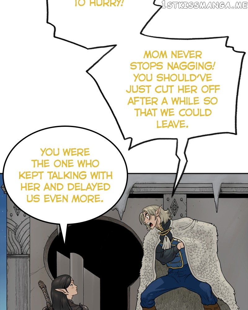 Mage Again Chapter 55 - page 32